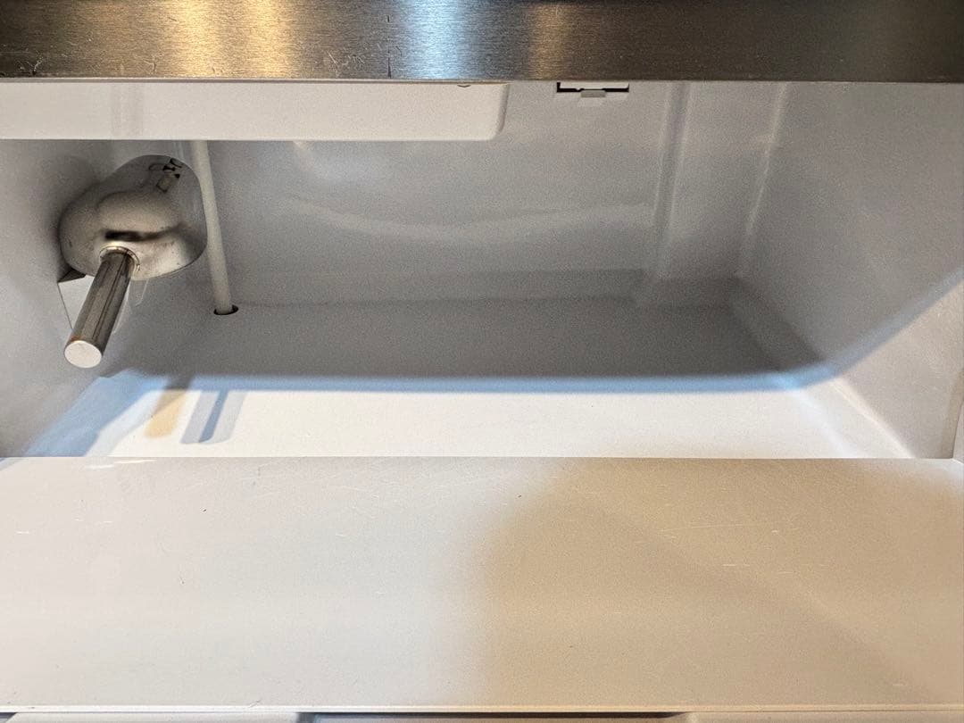 IS Corp美品フクシマガリレイ業務用製氷機FIC-A45KT2