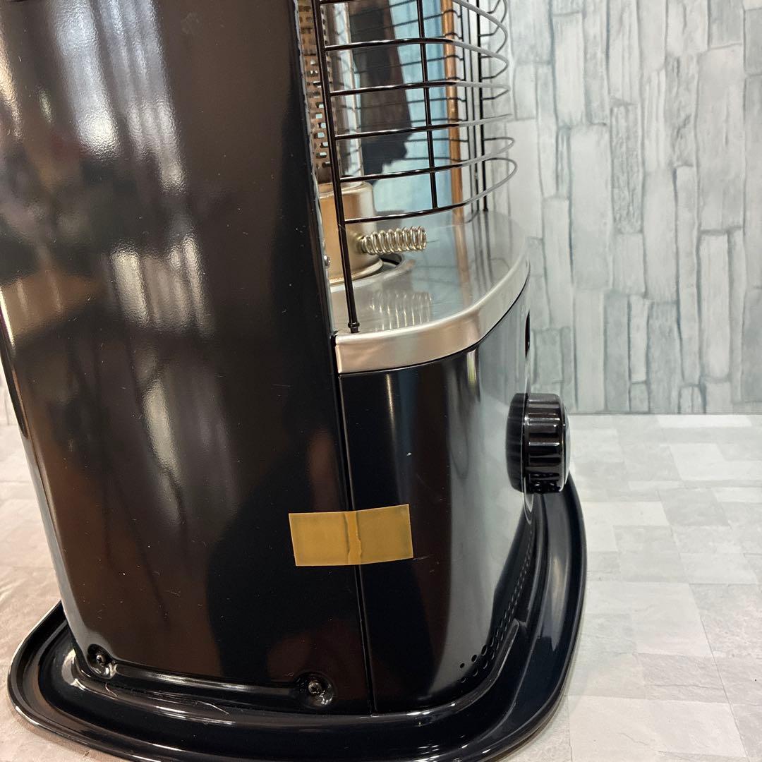 コロナ 開放式 石油 ストーブ KCP-2215Y