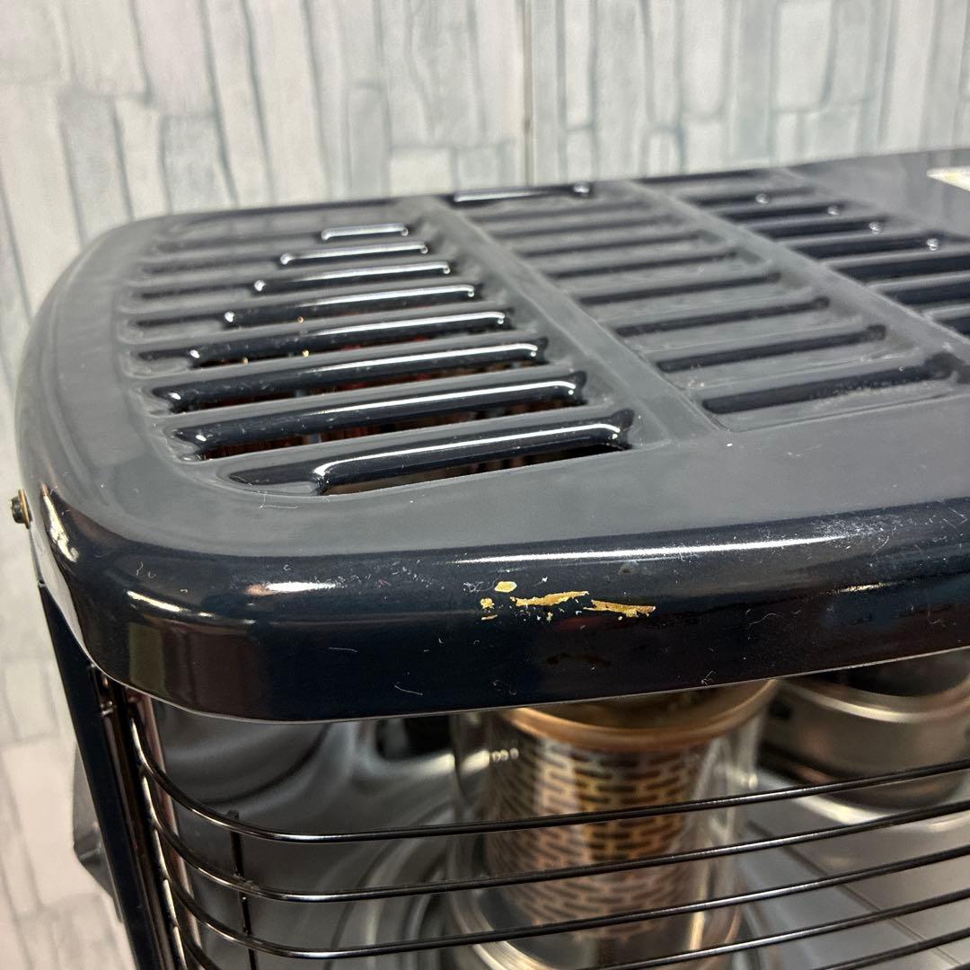 コロナ 開放式 石油 ストーブ KCP-2215Y