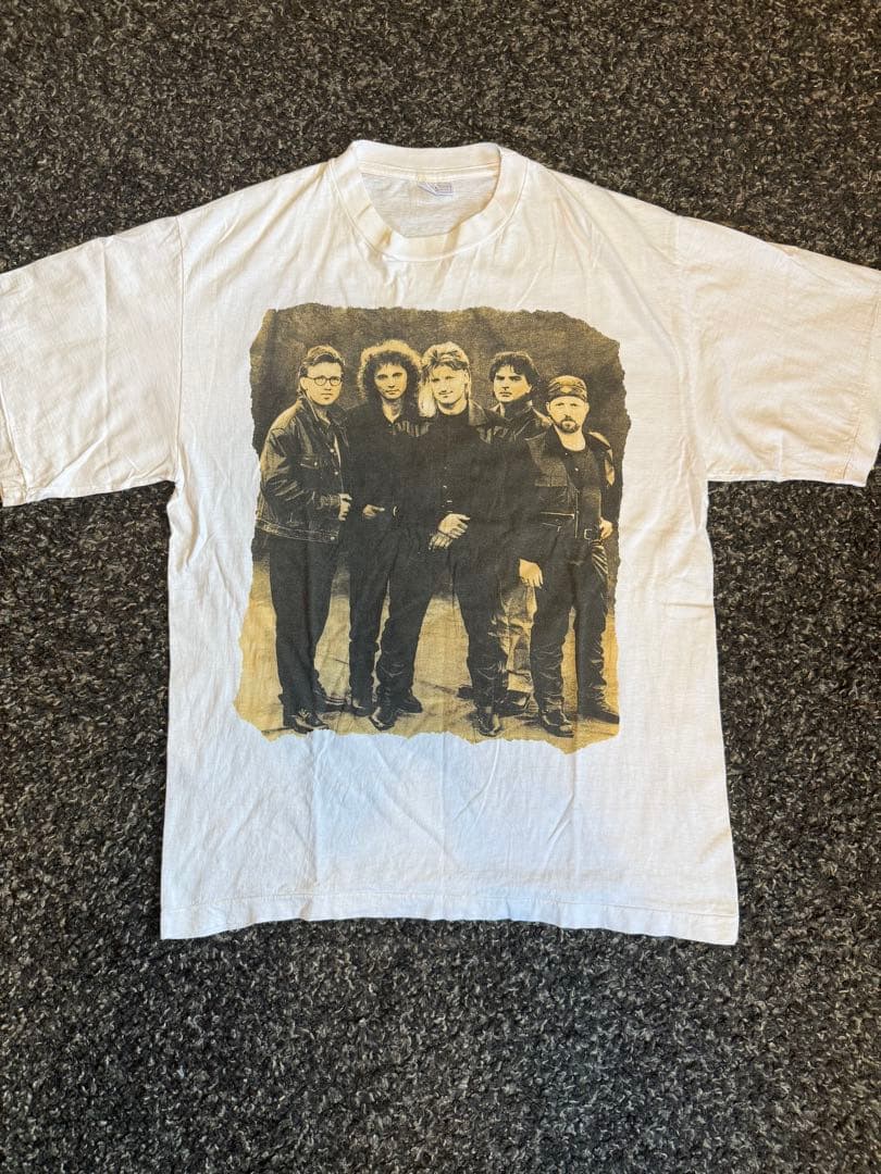 【希少】PUR Seitentänzertraum シングルステッチ　丸胴