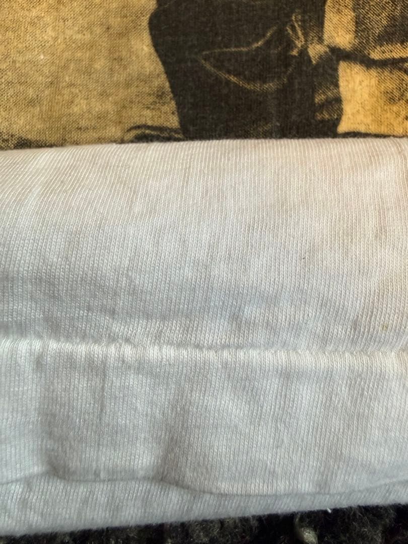 【希少】PUR Seitentänzertraum シングルステッチ　丸胴