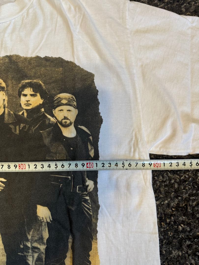 【希少】PUR Seitentänzertraum シングルステッチ　丸胴