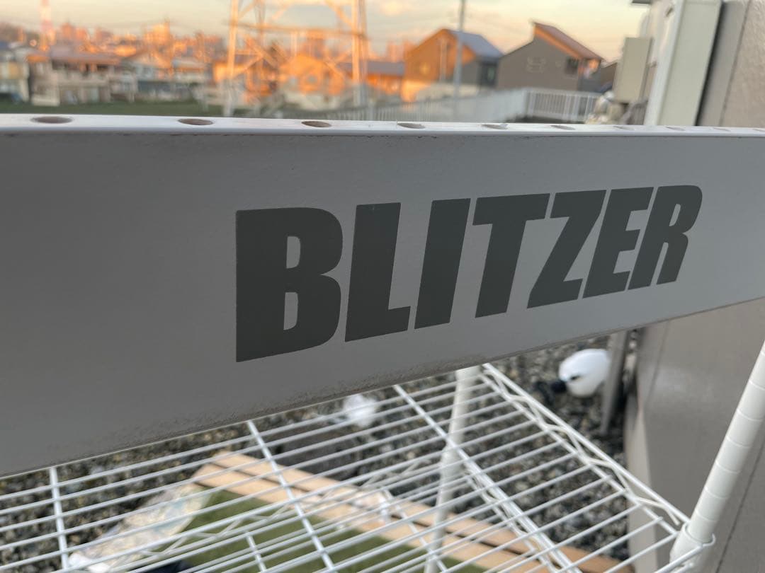 【送料込】DARTSLIVE 200S&BLITZERスタンド