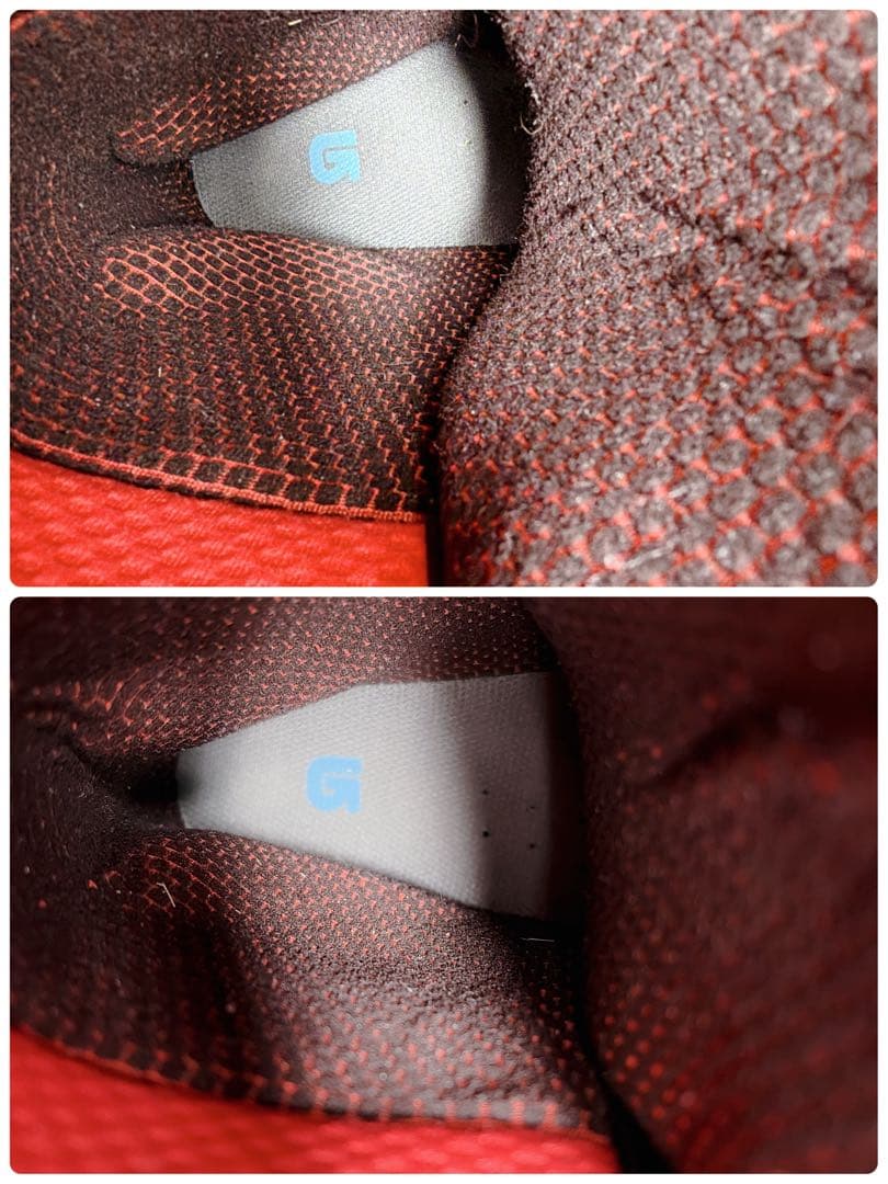 BURTON ION AF 25.5cm バートン　アイオン18/19