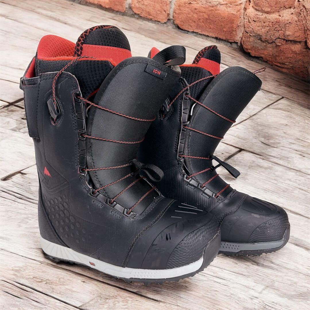 BURTON ION AF 25.5cm バートン　アイオン18/19