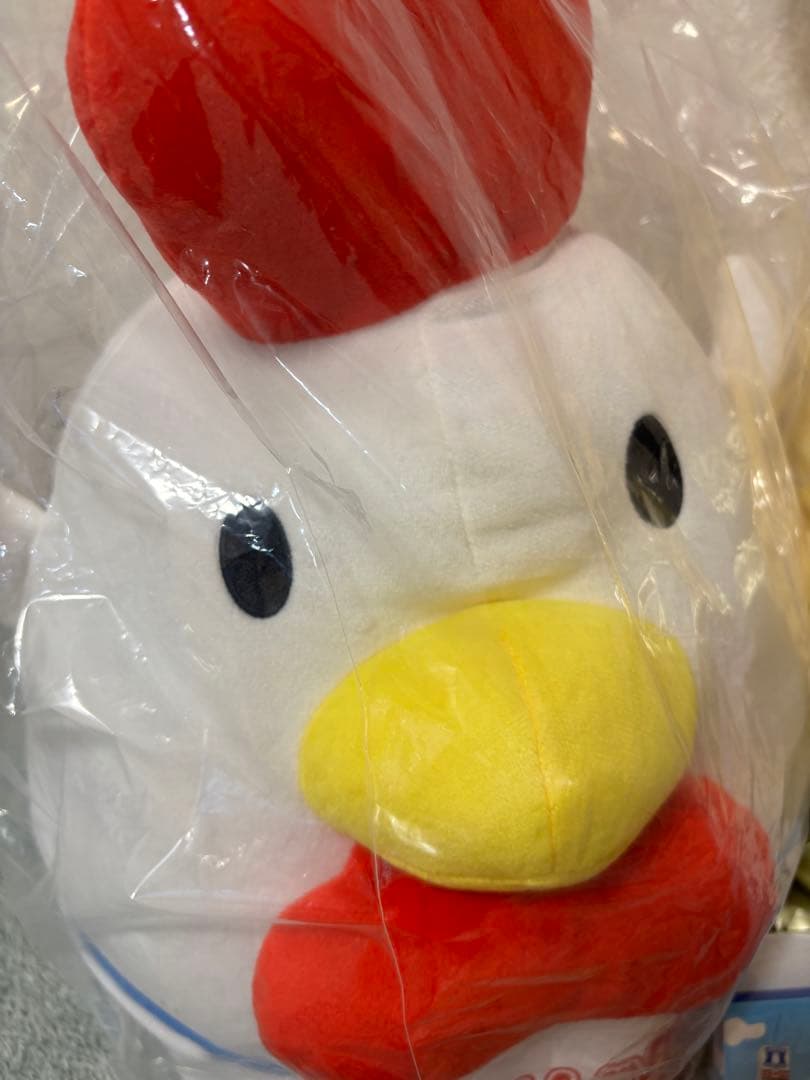 ローソン1番くじ ラストワン・C賞・D賞セット