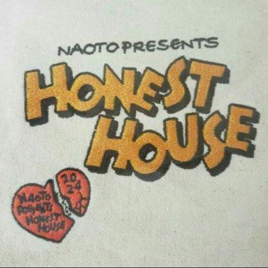☺️新品・未開封☺️★NAOTO★HONEST HOUSE 2024★4点セット