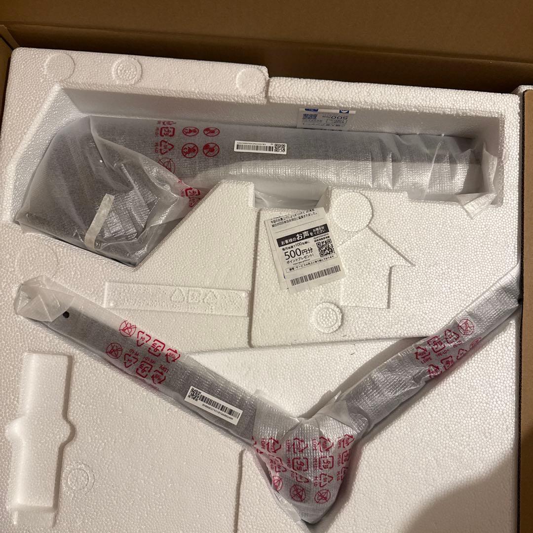 LG ULTRAGEAR 27GR95QE WQHD240hz 有機ELモニター