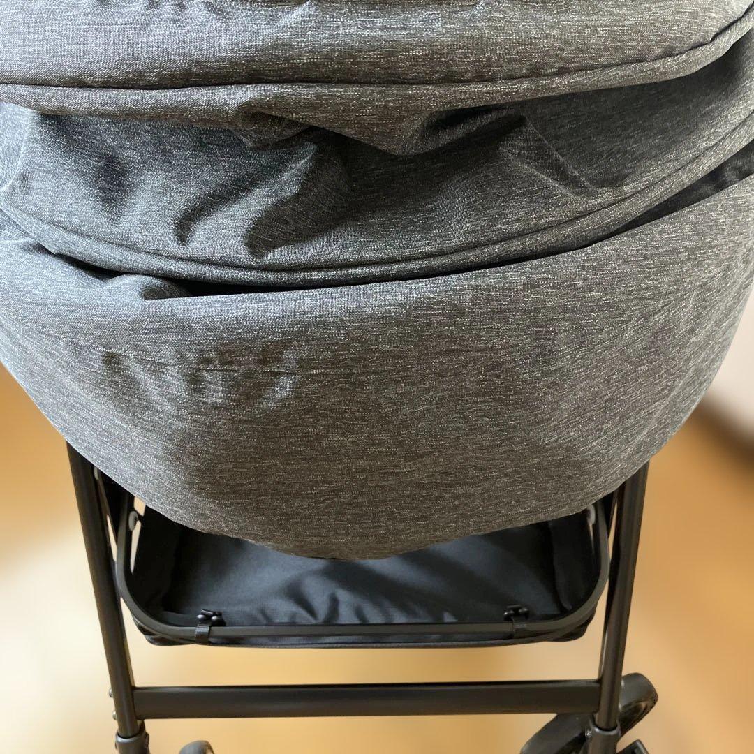 コムペット　ミリクランα ブラック（BK）　30kg 多頭