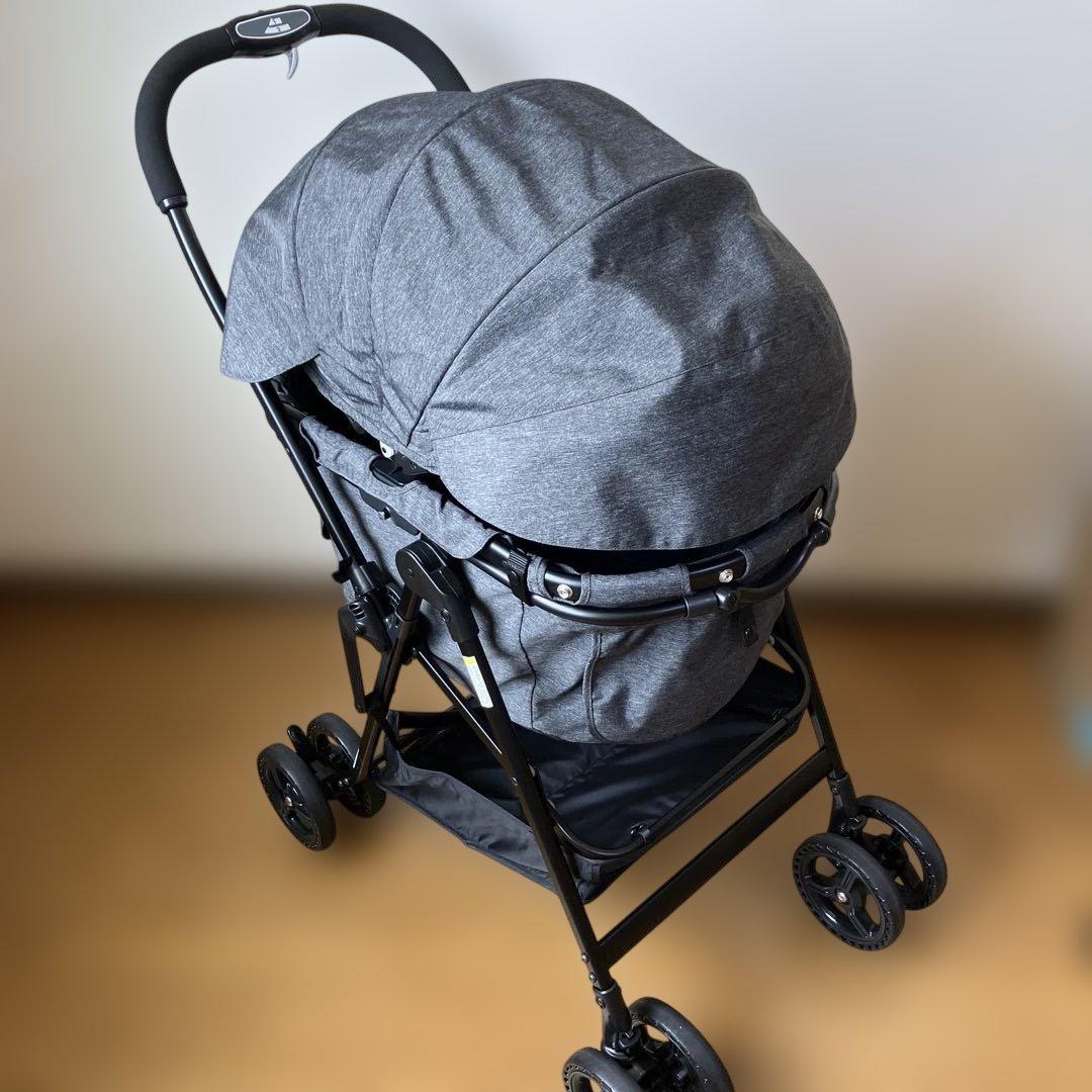 コムペット　ミリクランα ブラック（BK）　30kg 多頭