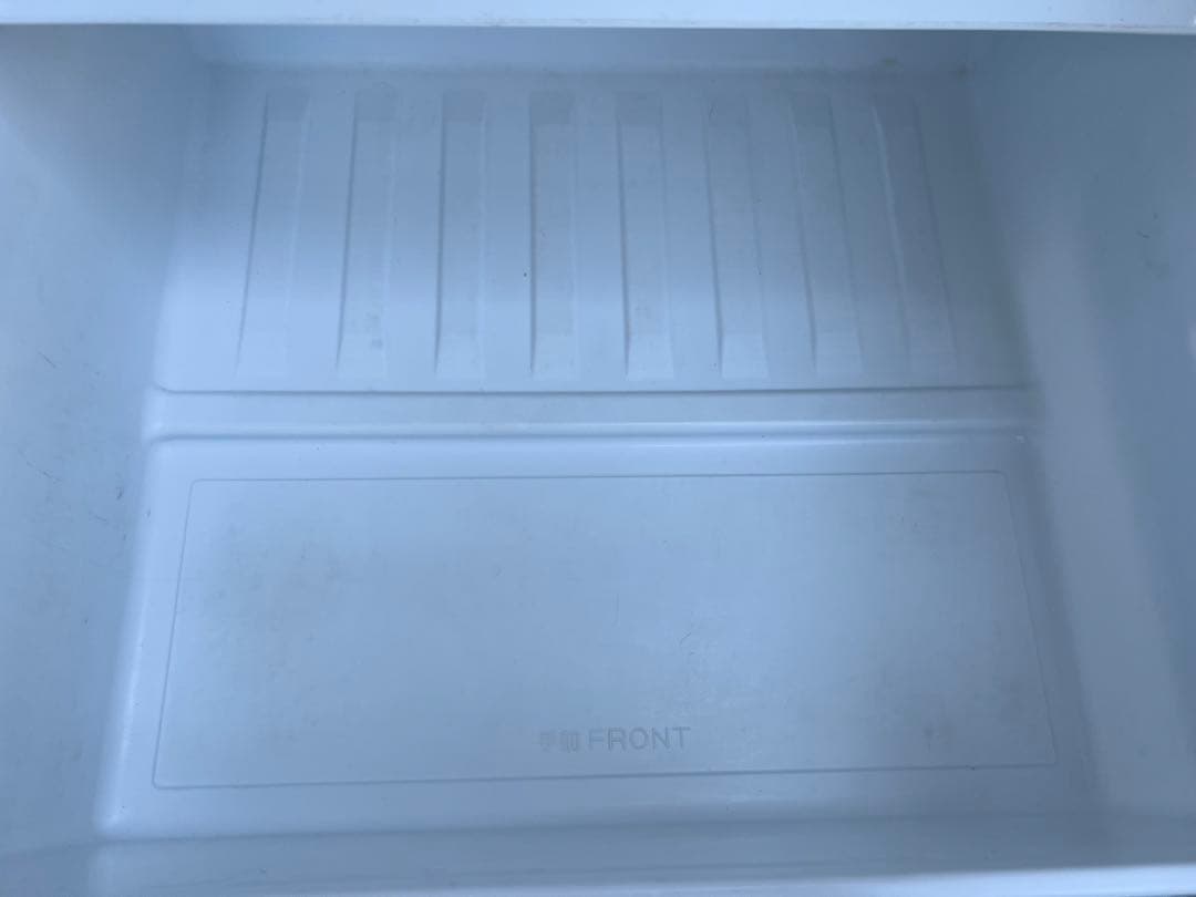 2016年式 315L Panasonic 冷蔵庫 NR-C32EM-T