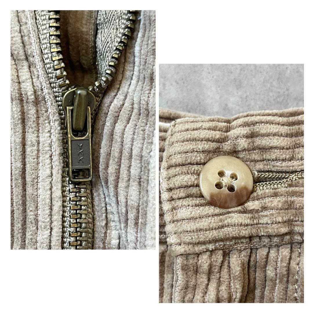 ポロバイ ラルフローレン W34 コーデュロイボトム ポロチノ 古着 18217