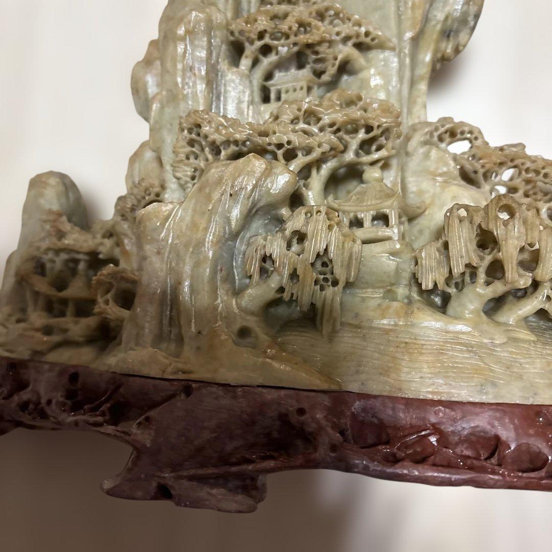 オブジェ　アンティーク