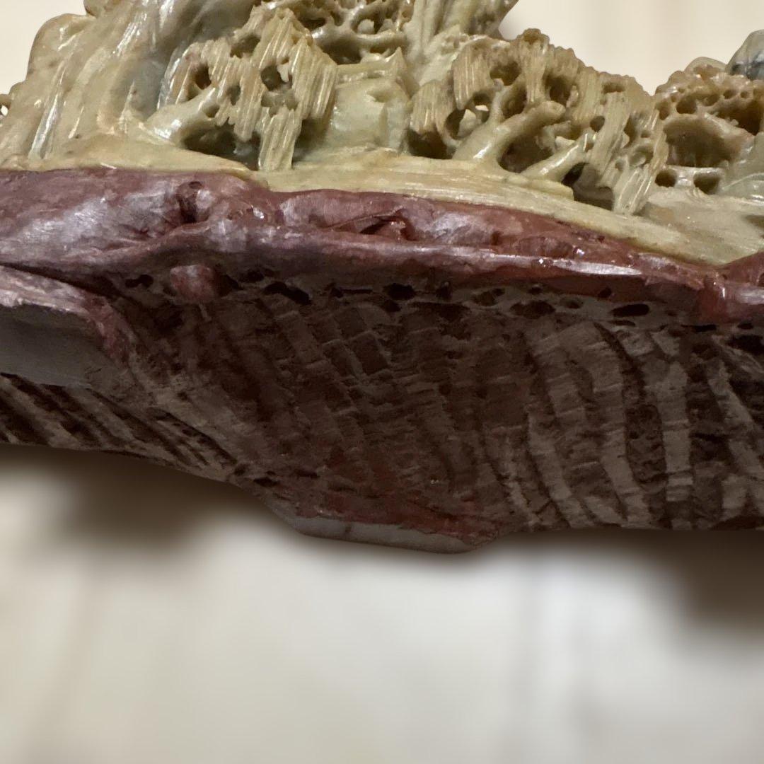 オブジェ　アンティーク