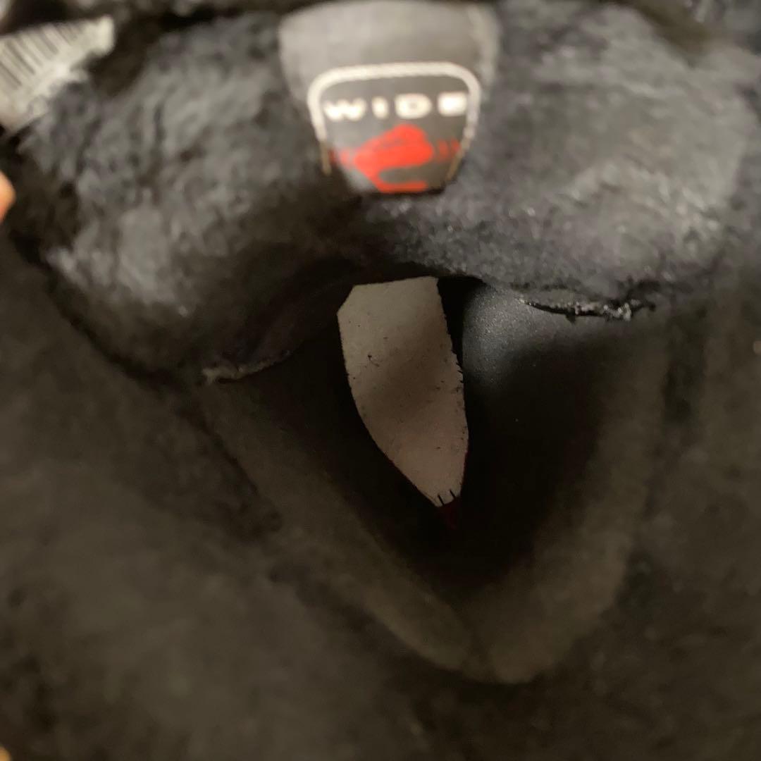 美品✨SALOMON DIALOGUE WIDE スノーボードブーツ