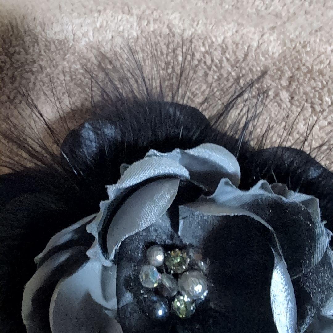 BUCK-TICK　コサージュ