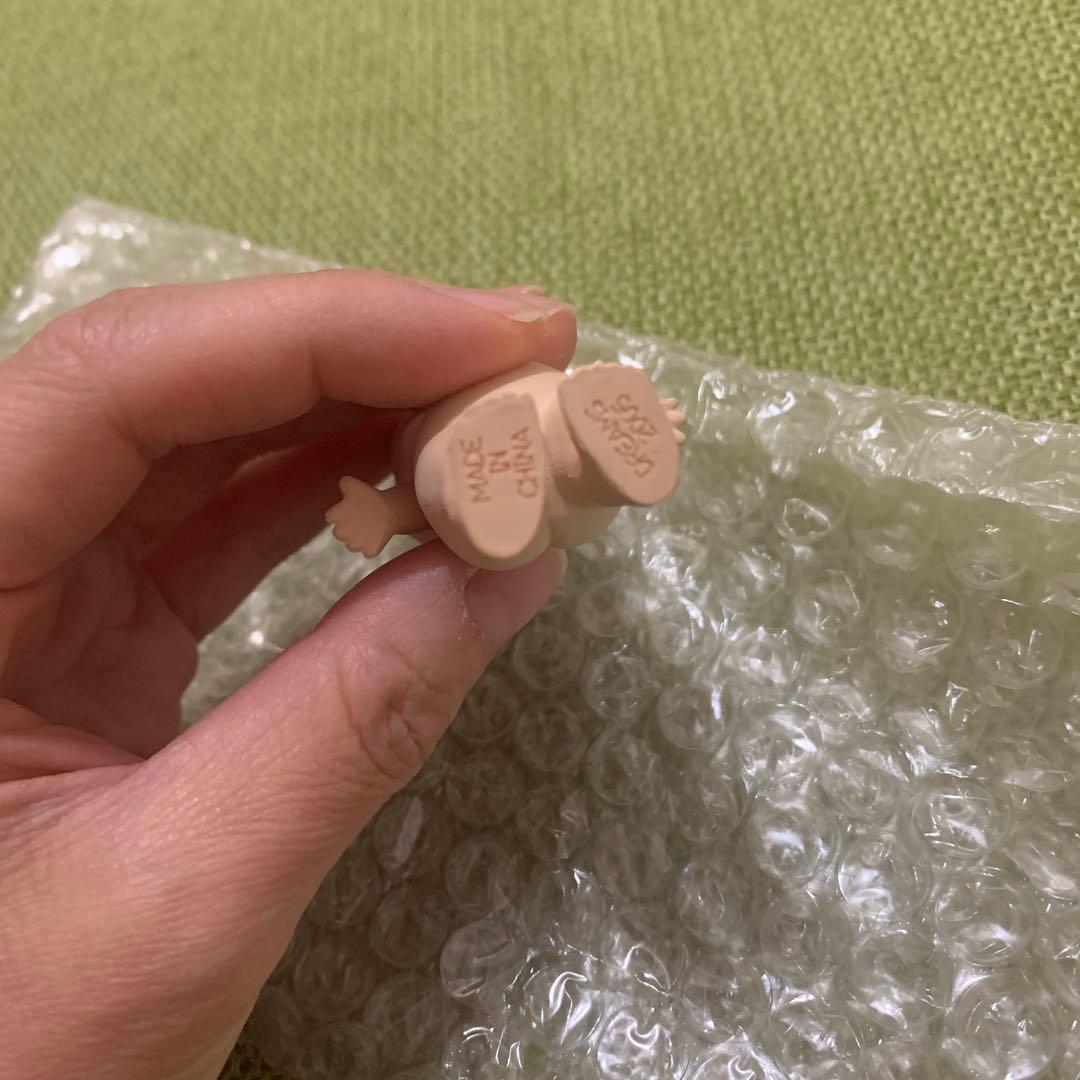 希少【ソニーエンジェル】chu 2005 Tシャツシリーズ シークレット 激レア