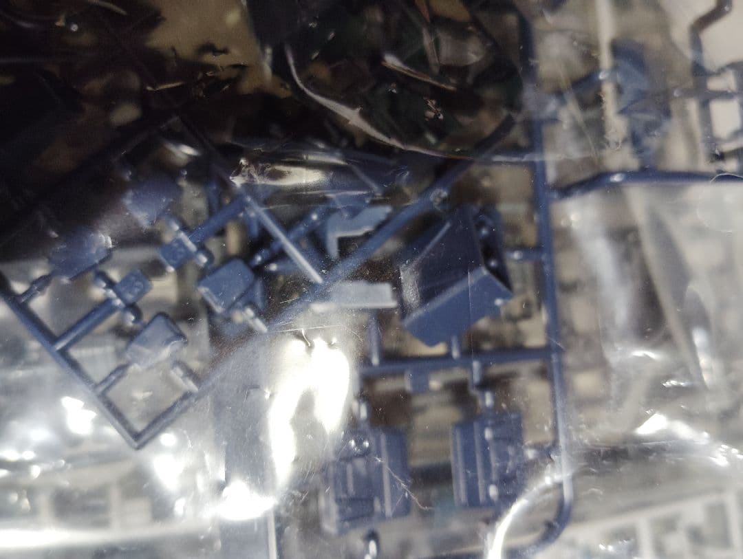 MG ヘビーアームズ 改EW