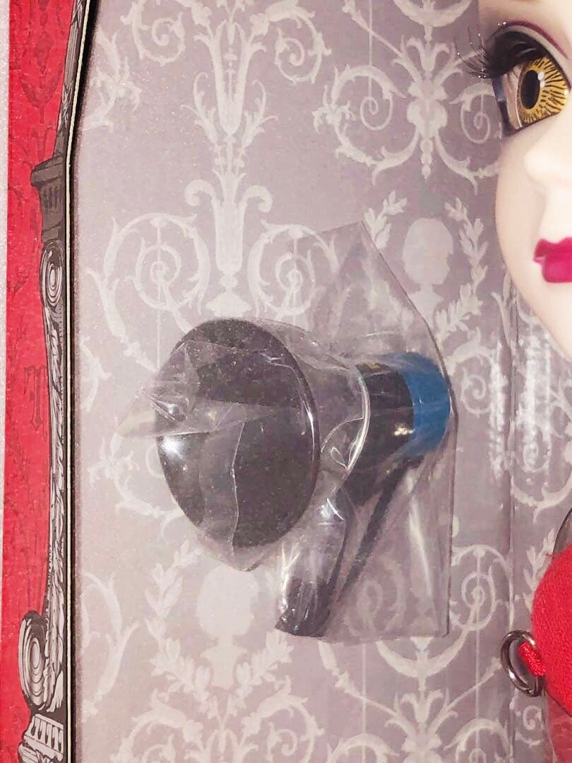 新品　hide　テヤン　TELL ME ver.　未開封品　正規品　廃版　レア