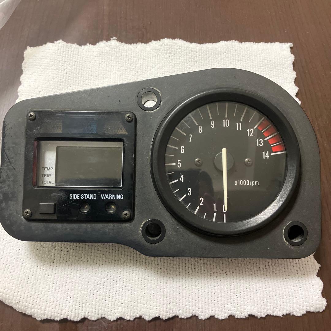 NSR250R MC28 メーター　送料込み
