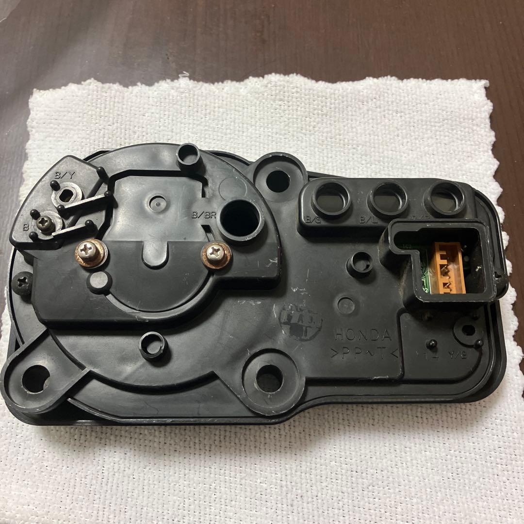 NSR250R MC28 メーター　送料込み