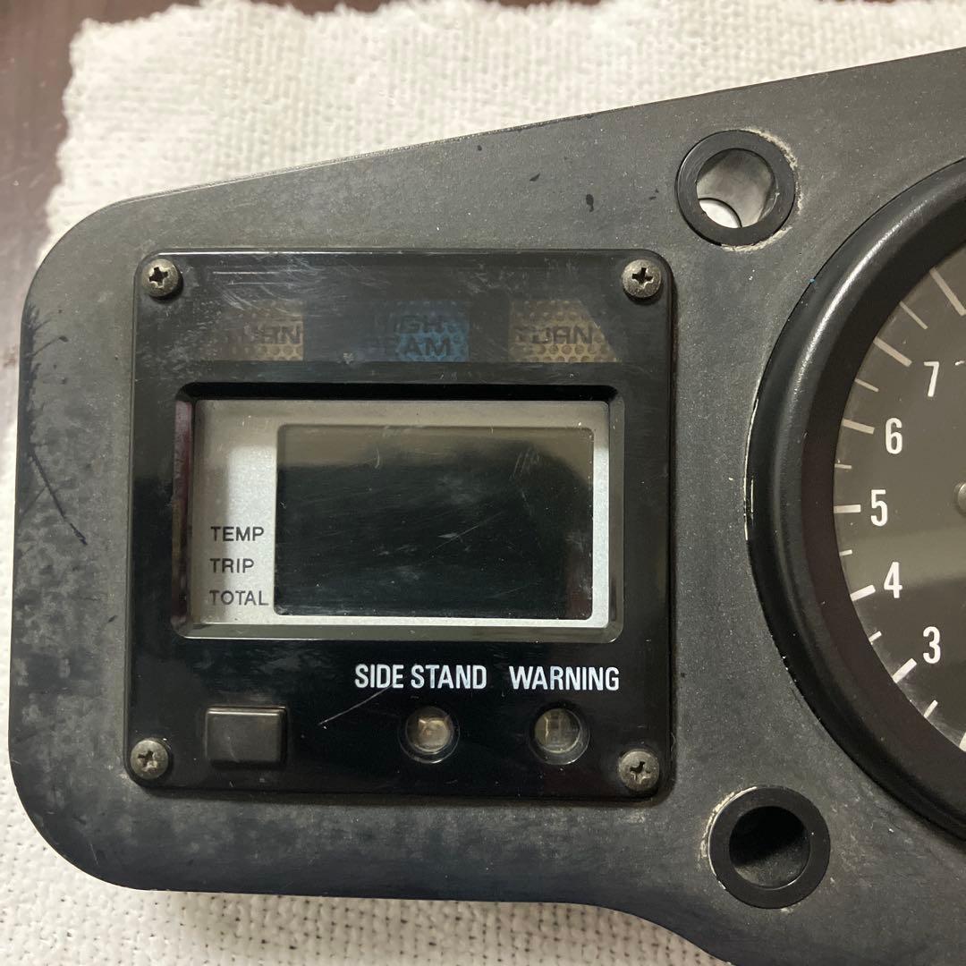 NSR250R MC28 メーター　送料込み