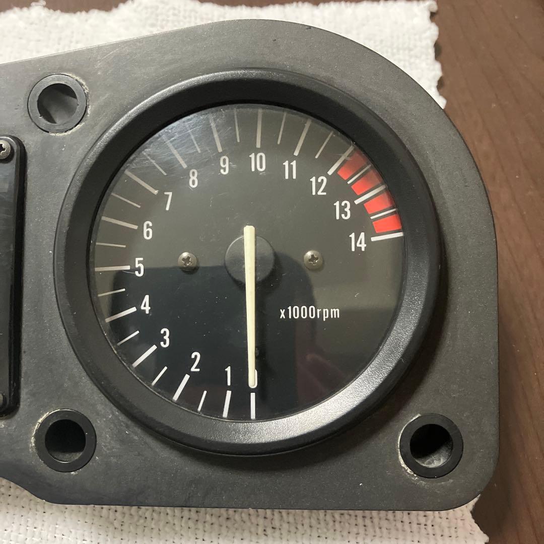 NSR250R MC28 メーター　送料込み