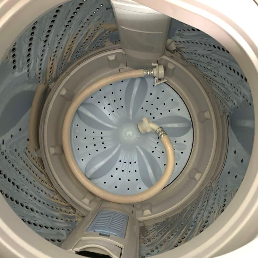 近隣地域限定送料無料❗️美品　冷蔵庫洗濯機セット