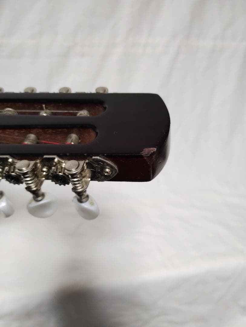 スズキ　マンドリン M-30