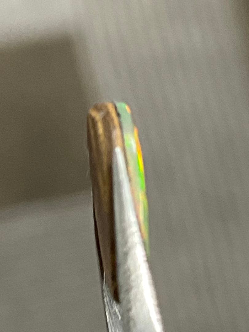 オパールダブレット