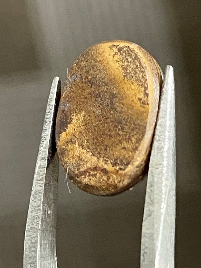 オパールダブレット