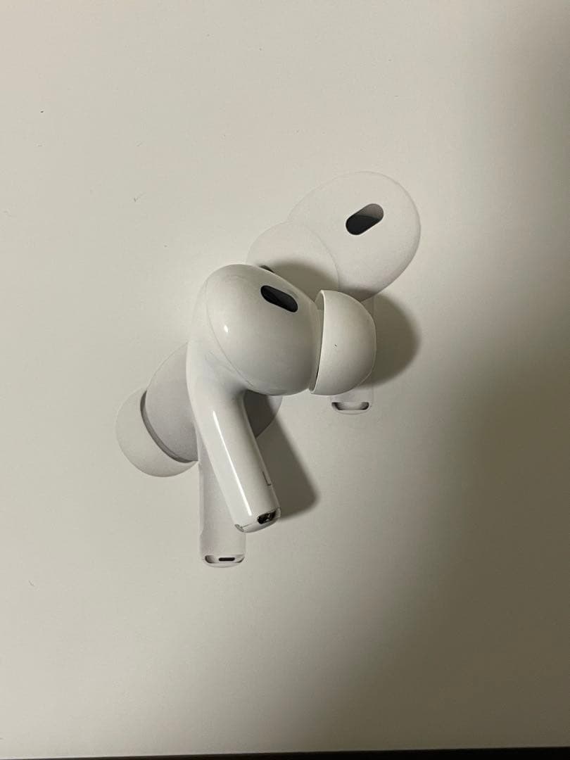 【️付属品完備】AirPods Pro 第2世代(USB-C) ※訳あり