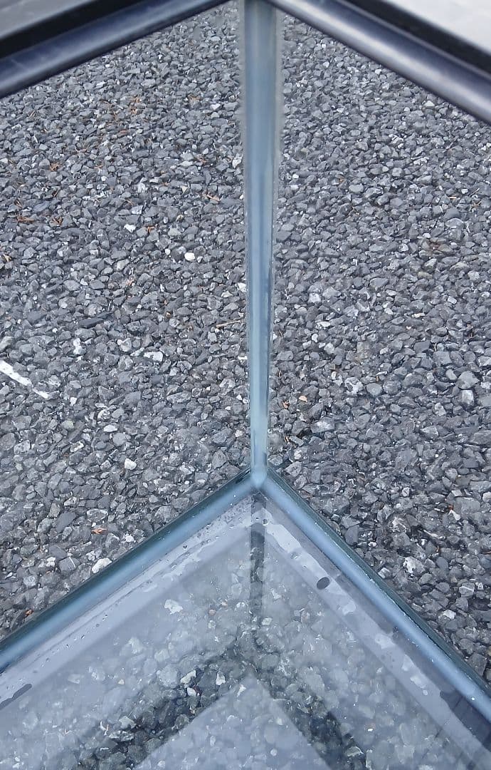 【KOTOBUKI WIDE900】スリム型ガラス水槽 900×300×360