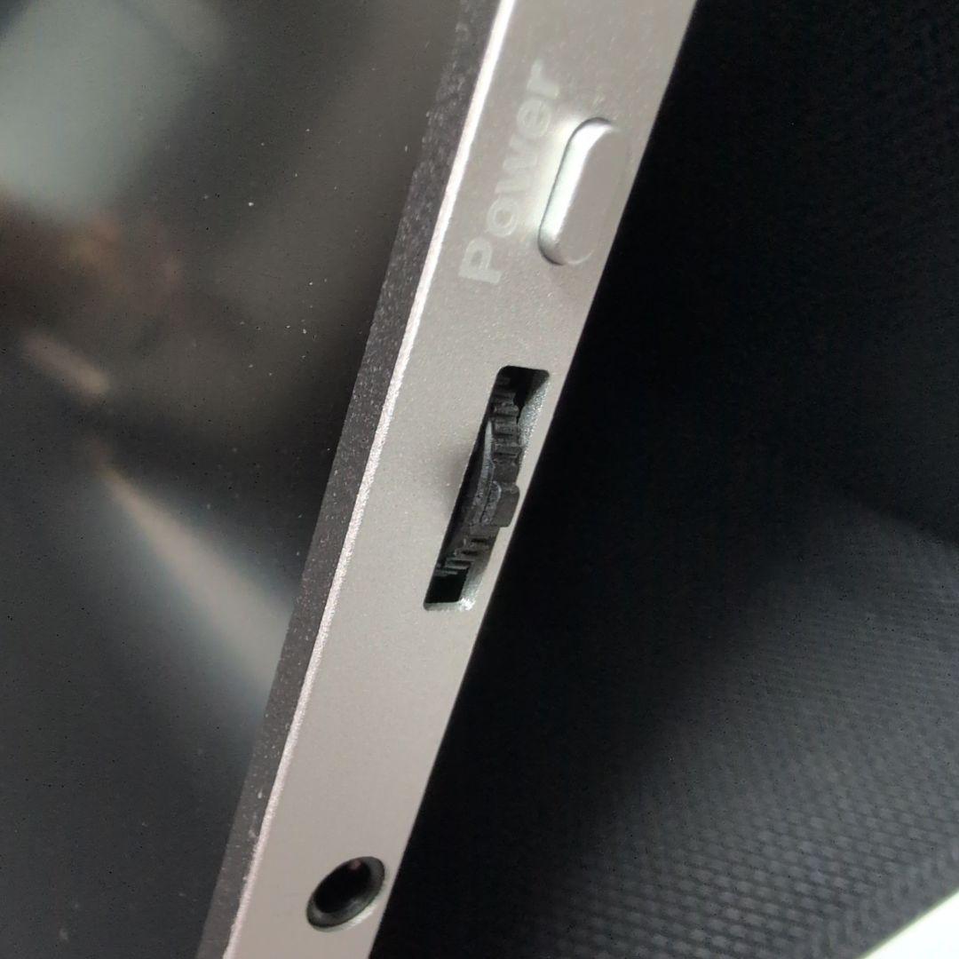 中古 JAPANNEXT 16インチ WQXGA モバイルディスプレイ