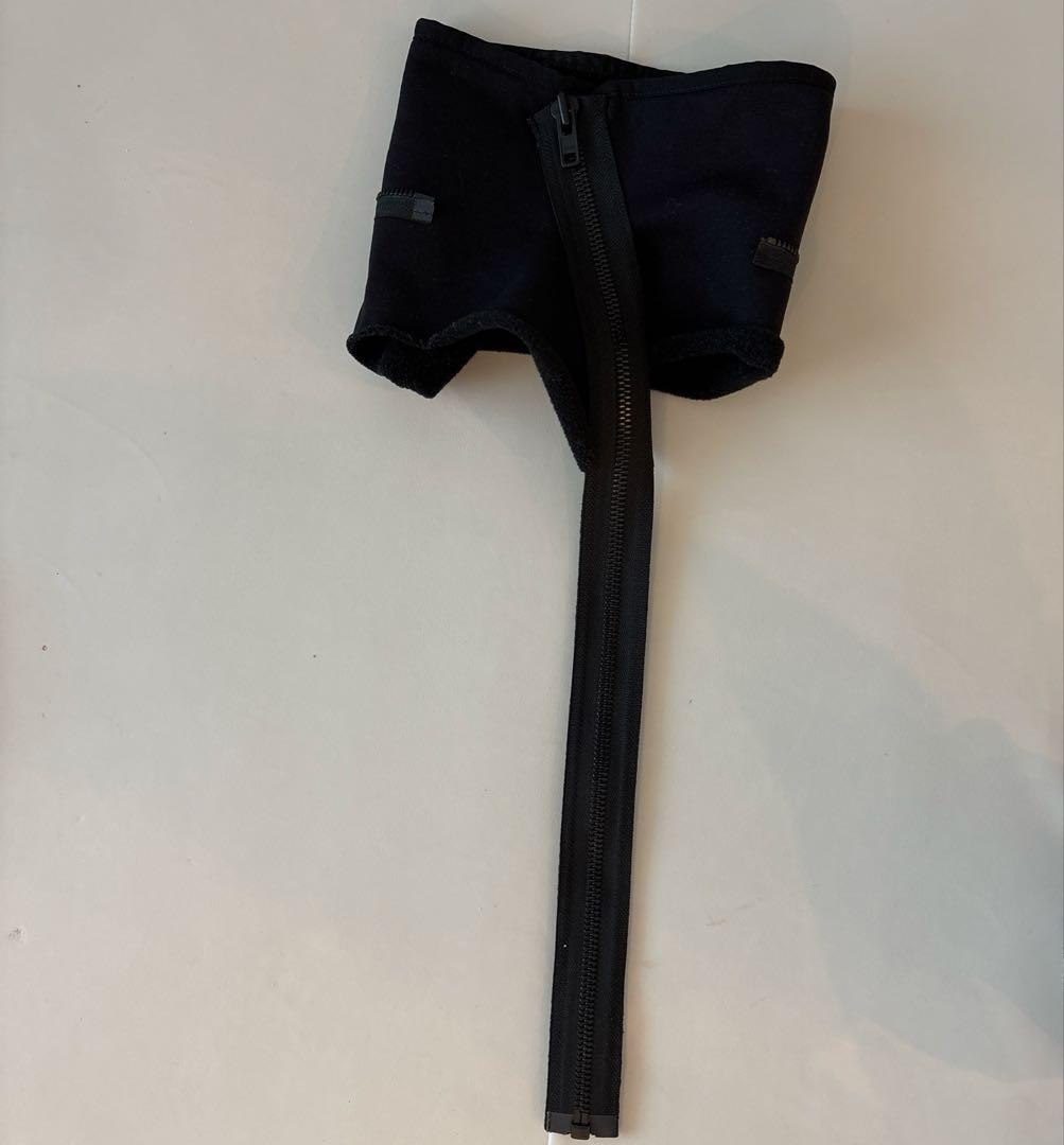 アクロニウム　NG8/9-PS NECK GAITER