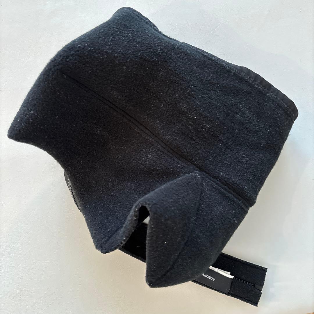 アクロニウム　NG8/9-PS NECK GAITER