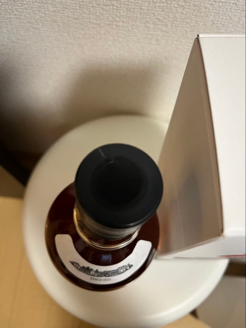 【蒸留所限定販売】PX SHERRY CASK Ｓ-1055