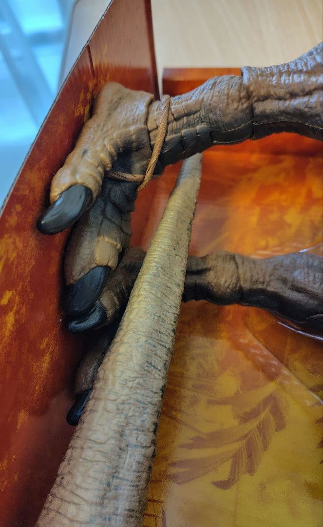 ハモンドコレクション　ティラノサウルス