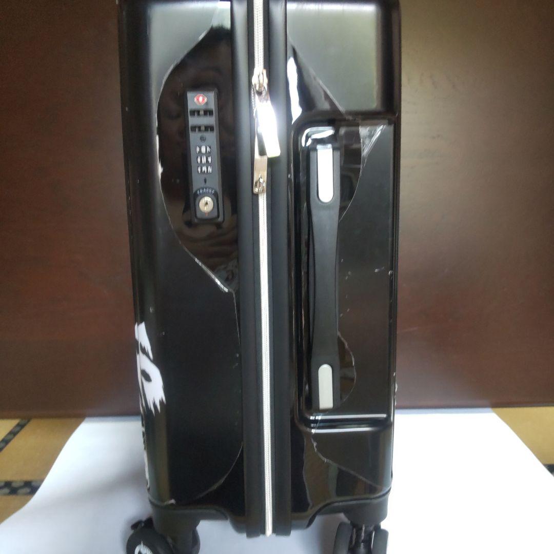 LOS INGOBERNABLES de JAPÓN キャリーカート