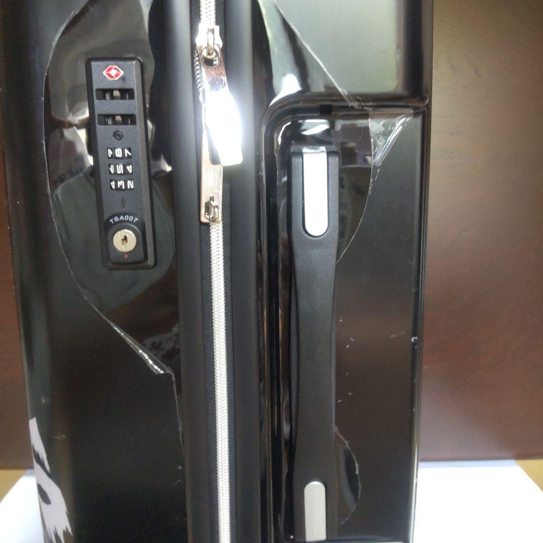 LOS INGOBERNABLES de JAPÓN キャリーカート