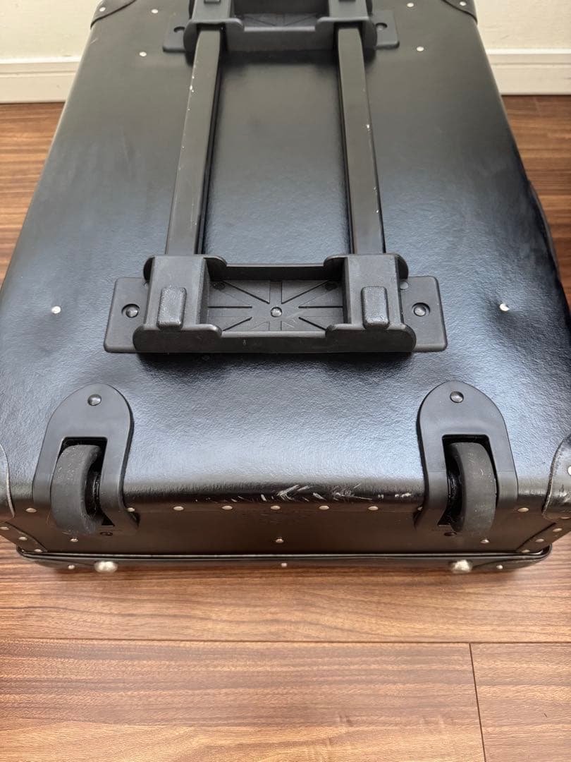 グローブトロッター21インチ（GT-ORG-BB-21TC）