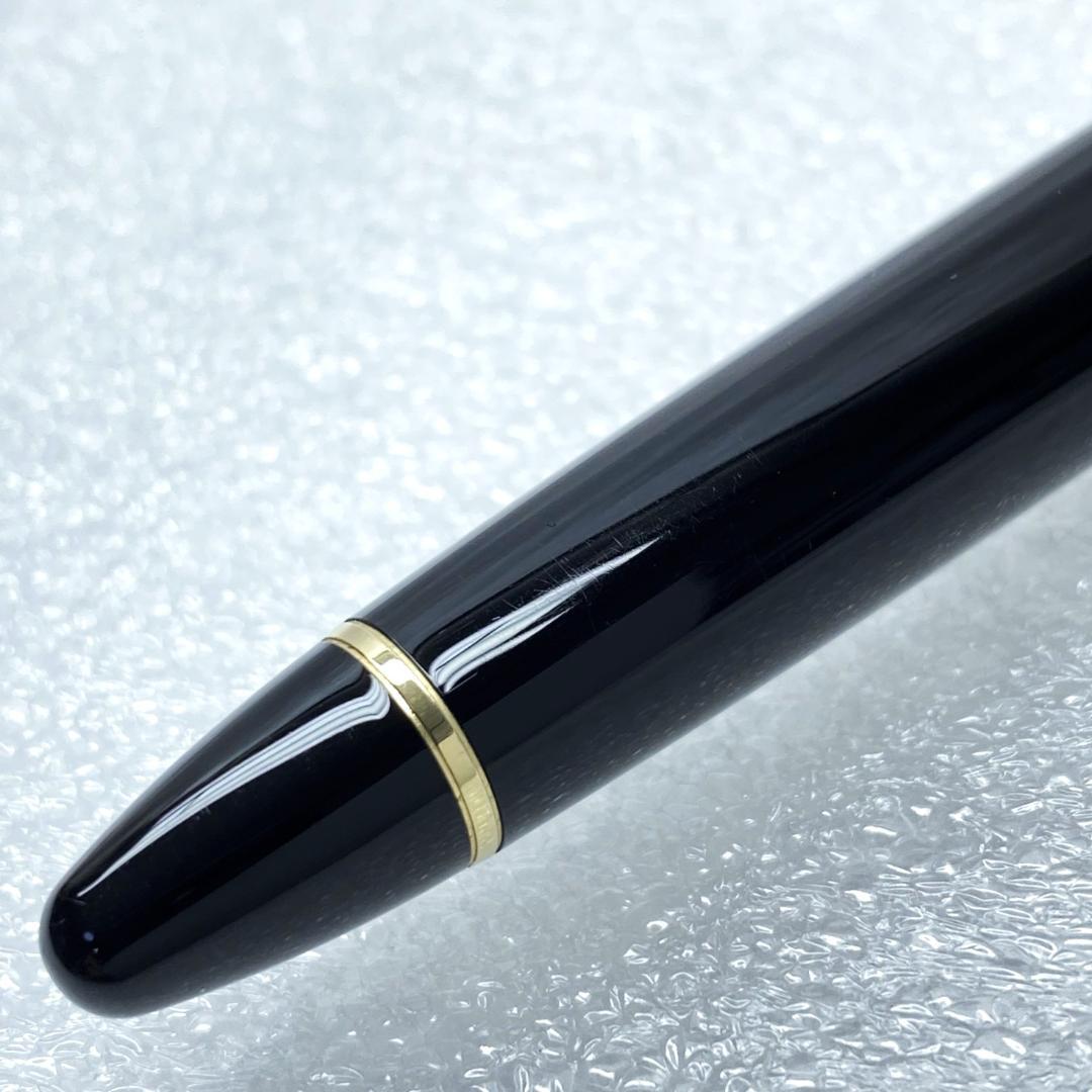 美品 SAILOR 1911 FOUNDED 21K H-M 万年筆 ブラック