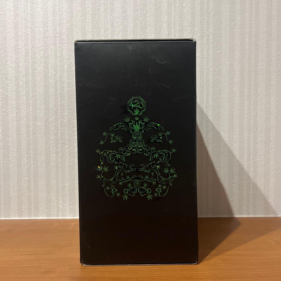 スヌープドッグ　フィギュア　SNOOP DOGG × KIDROBOT