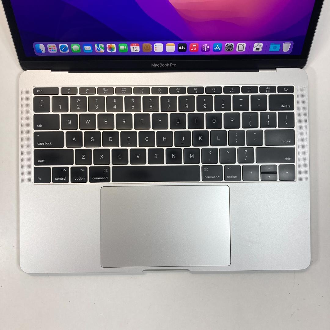 Apple MacBook Pro i5 ノートPC 13インチ 16GB