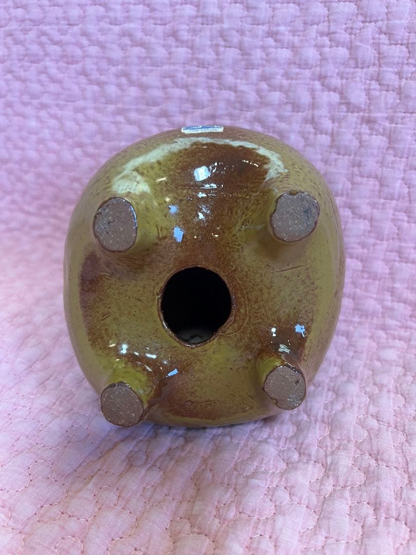 LISA LARSON STORA ZOO Bulldog ビンテージ