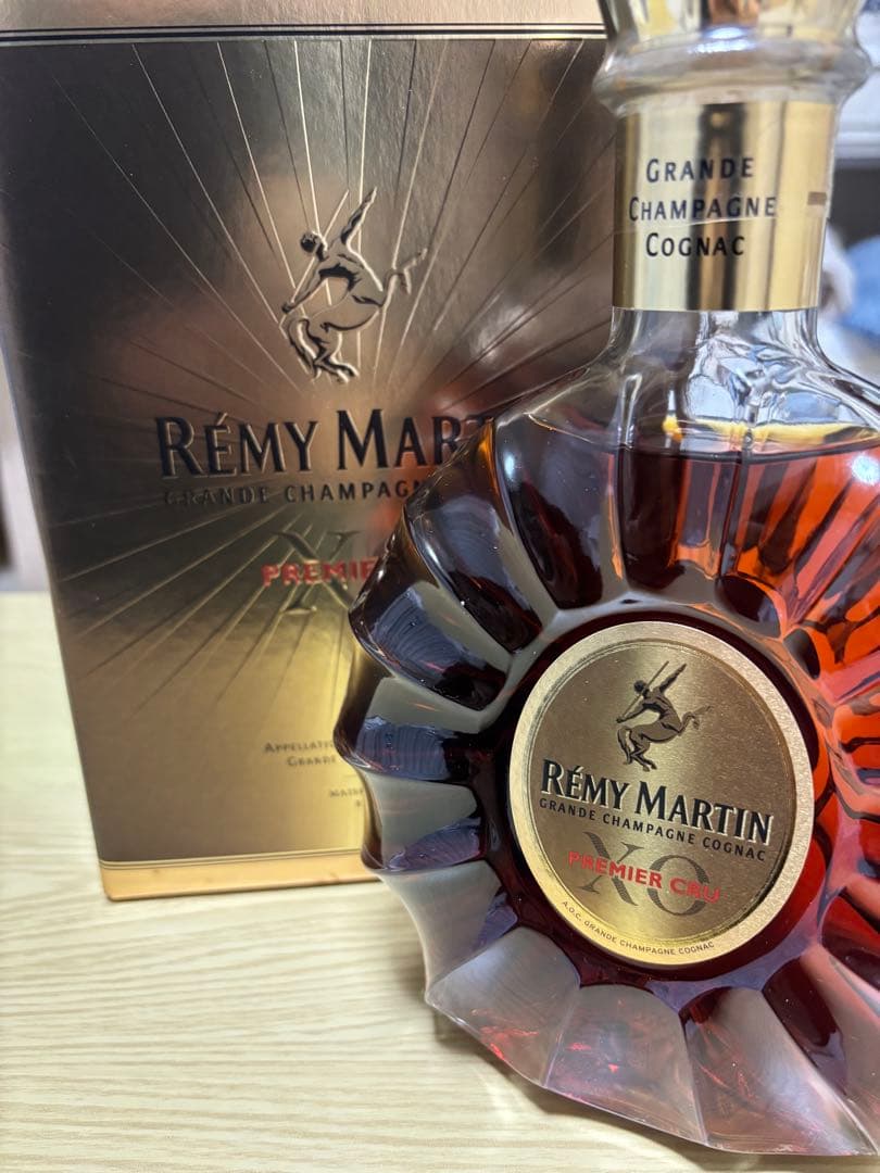 Rémy Martin XO Premier Cru