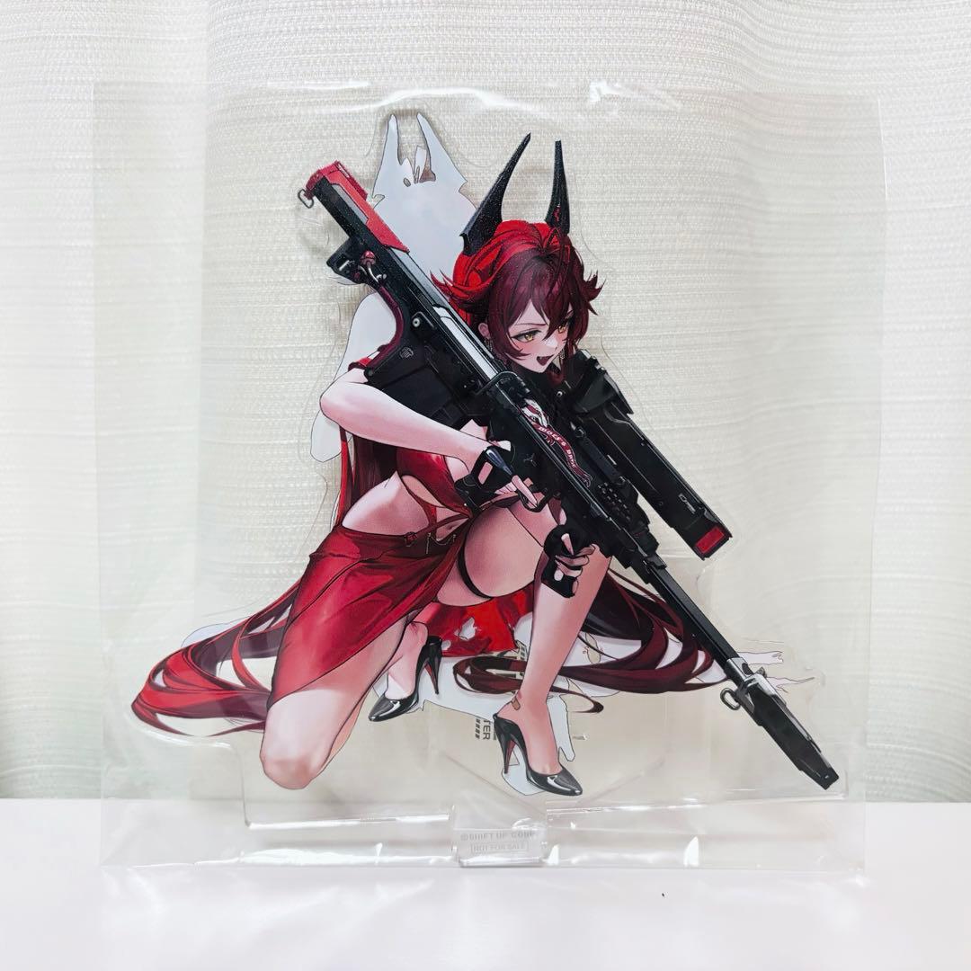 NIKKE レッドフード アクリルスタンド