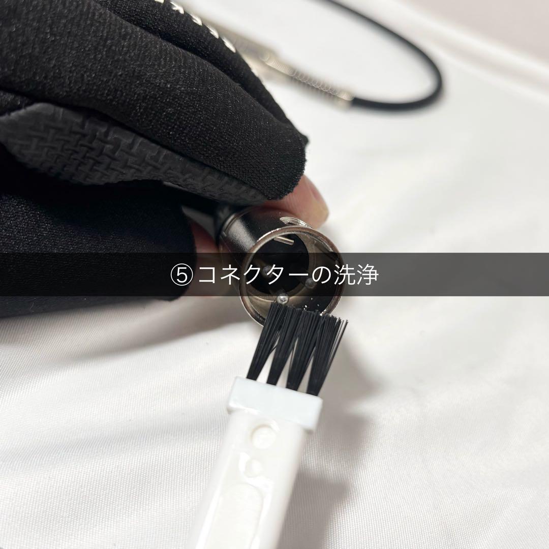 BELDEN ベルデン 8412 5m XLRオス フォンプラグ キャノンプラグ