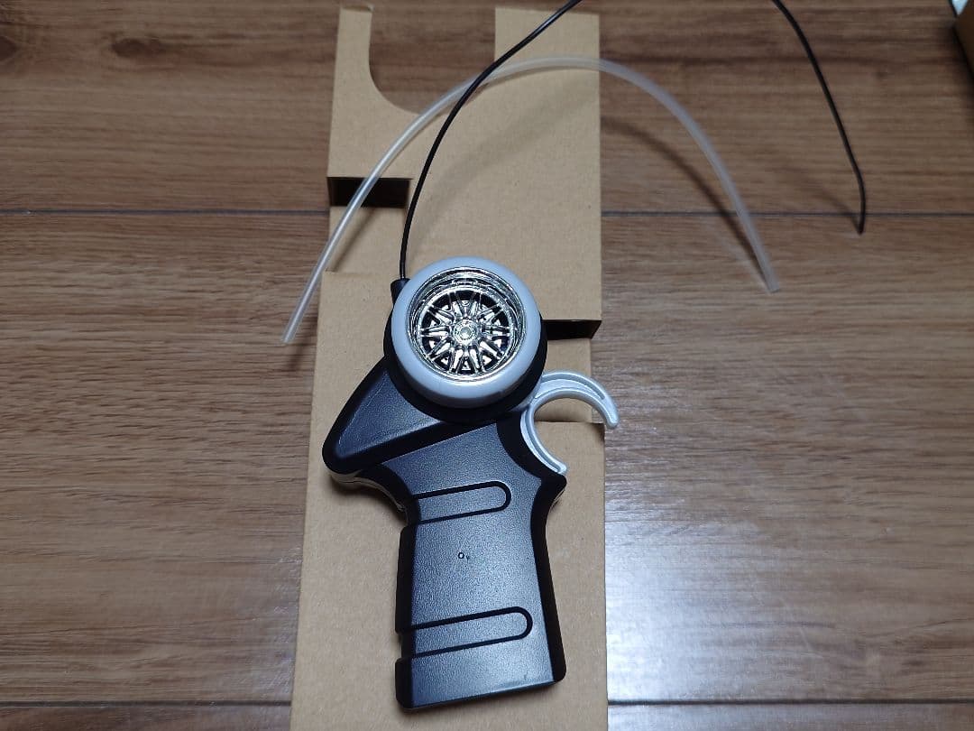 ドリフトパッケージライト　日産　シルビア(S15)ドリフトラジコン