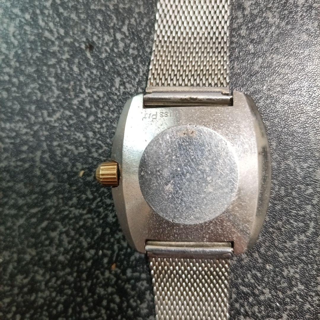 時計 WALTHAM VACUUM Auto MMATIC